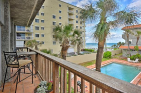 Beachfront Indialantic Home - Pool and Ocean View!